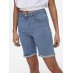 Only bermuda onlrain life mid long shorts noos